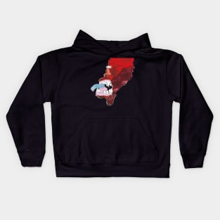 Derek Kids Hoodie